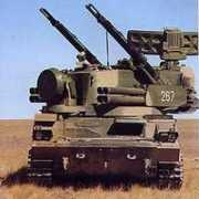 enemyforces.net Tunguska