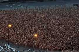 thespencertunickexperience.org Tunick