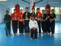 meinkampfsport.de Tunier