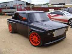 topspeed.com Tuning
