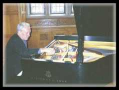 ctpianos.com Tuning