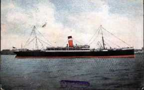 clydesite.co.uk Tunisian