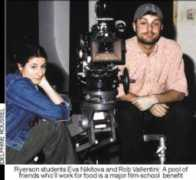 headhunterscasting.com Tunnacliffe