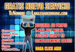 laiglesiadediosinc.com Tunombre
