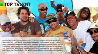 surfline.com Tupat