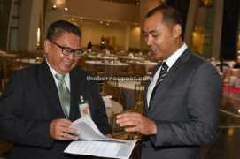 theborneopost.com Tupong
