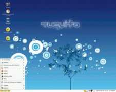 distrowatch.com Tuquito