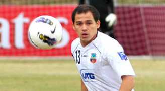 fcbunyodkor.com Turaev