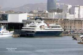 visualships.com Turama
