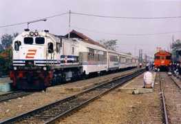 trainweb.org Turangga