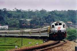 trainweb.org Turangga