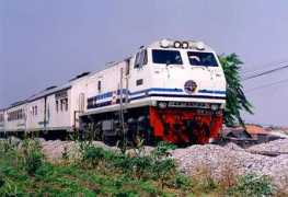 trainweb.org Turangga