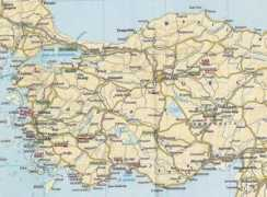 amicisaia.it Turchia