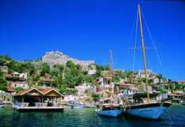 nautica.it Turchia