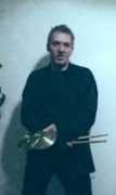 Turchinovich