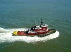 tugboatlars.se Turecamo