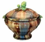 jshayesmajolica.com Tureen