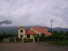 Turey