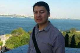 knews.kg Turganbaev