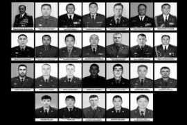 en.tengrinews.kz Turganbek