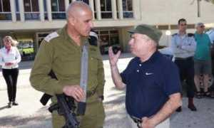 jpost.com Turgeman