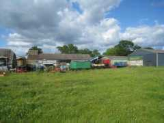 geograph.org.uk Turgis