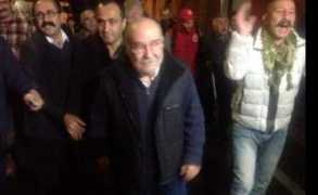agos.com.tr Turhanli
