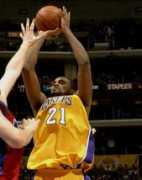 interbasket.net Turiaf
