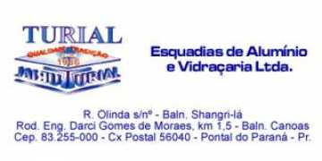 esquadriasaluminio.com.br Turial