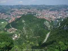 panoramio.com Turica
