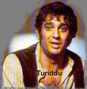 Turiddu