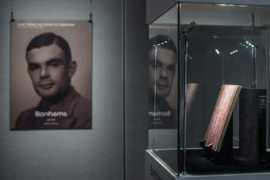 europe.newsweek.com Turing