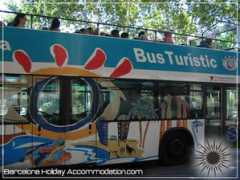 barcelonaholidayaccommodation.com Turistic
