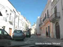 ilcornodafrica.it Turitto