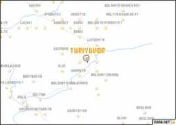 Turiy