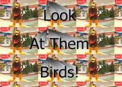 Turkeyman