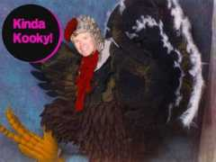 Turkeyman