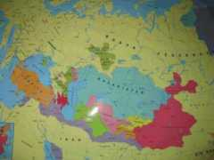 cgunson.com Turkic