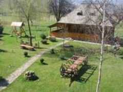 greenmountainholidays.ro Turlas
