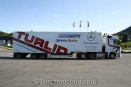 Turlid