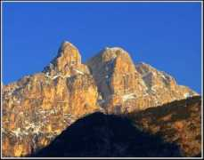 summitpost.org Turlon