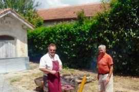 sudouest.fr Turmeau