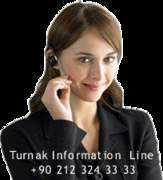 turnak.com.tr Turnak