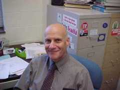 radford.edu Turnauer