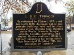 in.gov Turnock