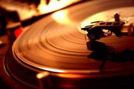 popdose.com Turntable