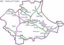 rootsweb.ancestry.com Turobin