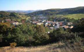 hiking.sk Turova