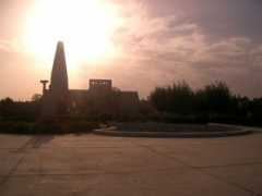 johomaps.com Turpan