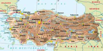 pharmanatur.com Turquie